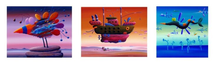 Γιάννης Κουτσούρης