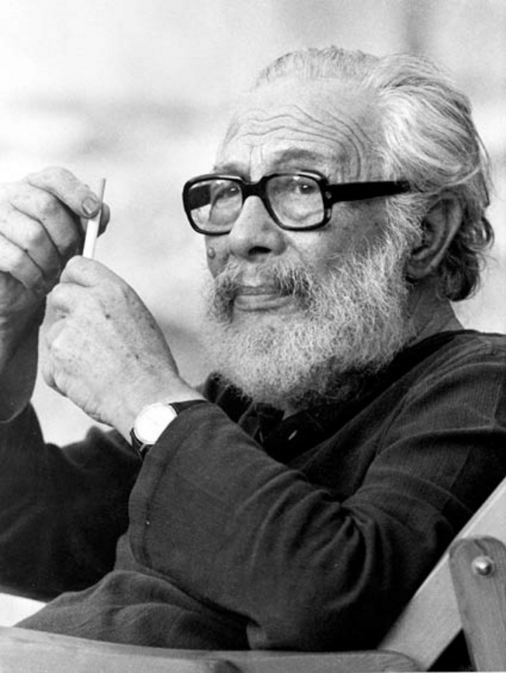 Ο Κάρολος Κουν 