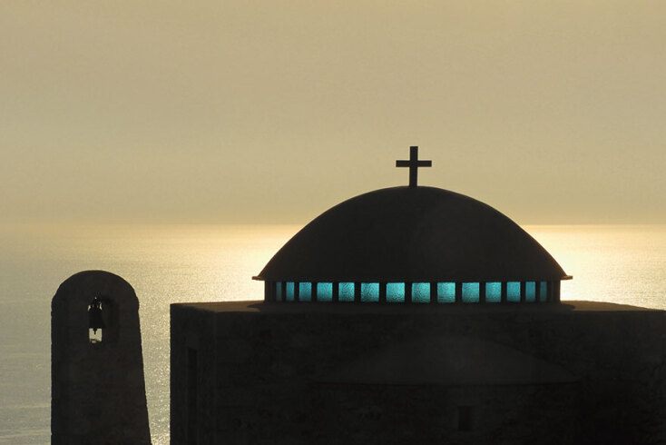 «Διαφάνεια», φωτογραφία της Τώνιας Δραγούνη