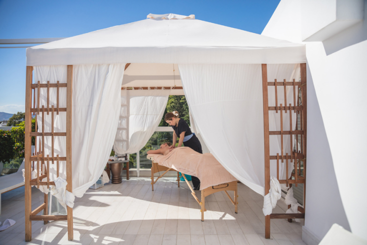 St.George Lycabettus