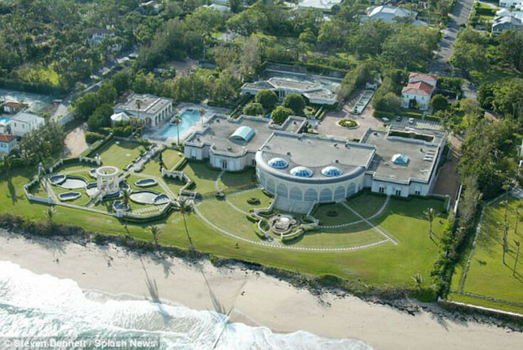 150 εκατ. για τον Σκορπιό, 450 εκατ. για τον Χριστό