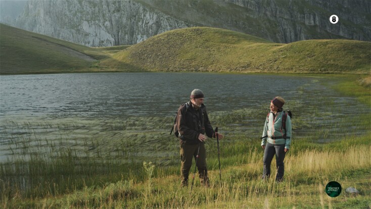 «Πράσινες Ιστορίες» η νέα σειρά της ΕΡΤ3