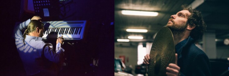 3rd Man Element PHOTO by Χρόνης Γιαννόπουλος και Φώτης Φωτόπουλος