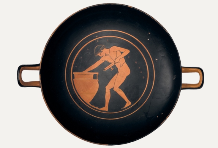 Νέες ψηφιακές ξεναγήσεις στο Μουσείο Κυκλαδικής Τέχνης