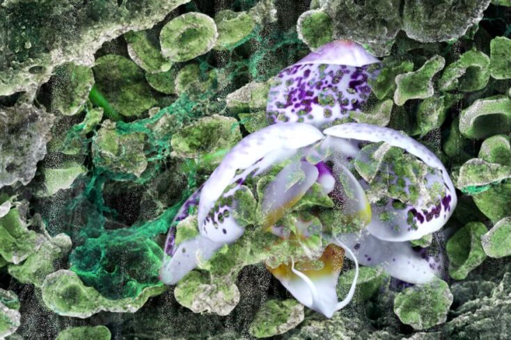 Έργο του Costas Picadas