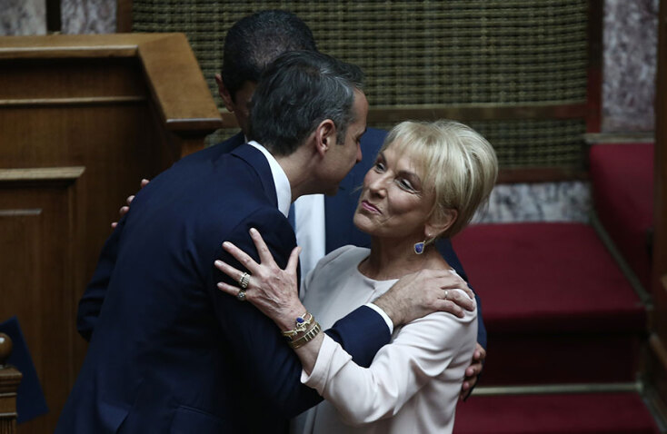 Φωτεινή Πιπιλή