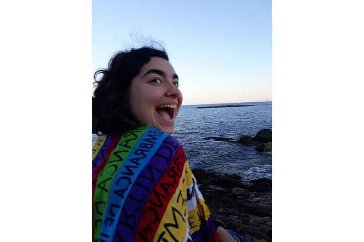 Αλεξάνδρα Ζαλοκόστα