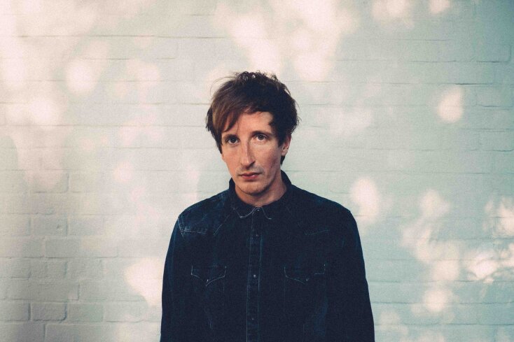 Ο Christian Löffler μιλά στην Αthens Voice πριν τη συναυλία του στο Fuzz στις 7 Μαρτίου