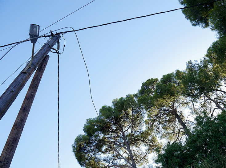 Πτώση ελικοπτέρου στον Πόρο
