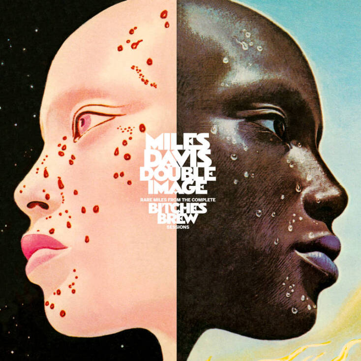 To εξώφυλλο του άλμπουμ του Miles Davies για την Record Store Day 2020