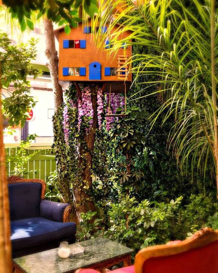 Butterfly All Day Bar | Χαλάνδρι