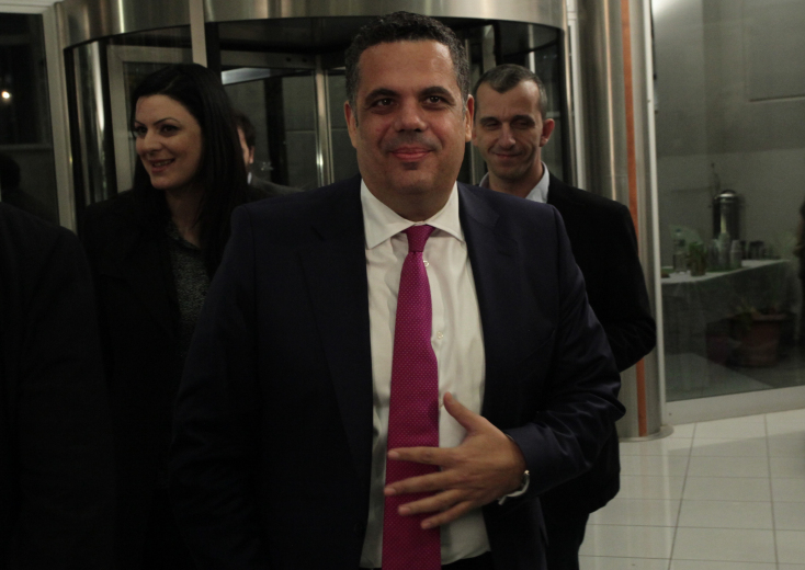 Εκλογές στην Κεντροαριστερά: «Εκρηκτική» συμμετοχή των πολιτών σε όλη την Ελλάδα