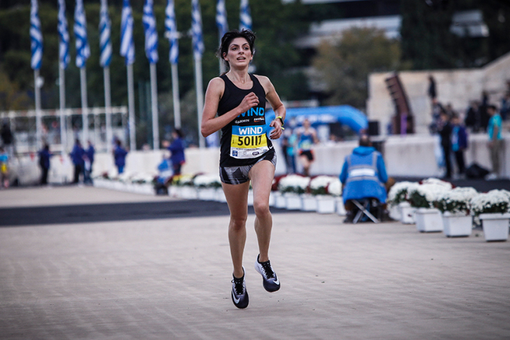 35ος ΑΥΘΕΝΤΙΚΟΣ ΜΑΡΑΘΩΝΙΟΣ ΑΘΗΝΑΣ / ΔΙΑΔΡΟΜΗ 5ΧΛΜ 