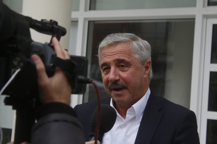 Εκλογές στην Κεντροαριστερά: «Εκρηκτική» συμμετοχή των πολιτών σε όλη την Ελλάδα