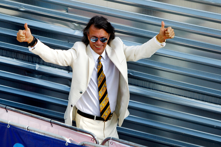 35ος ΑΥΘΕΝΤΙΚΟΣ ΜΑΡΑΘΩΝΙΟΣ ΑΘΗΝΑΣ--ΕΚΚΙΝΗΣΗ 