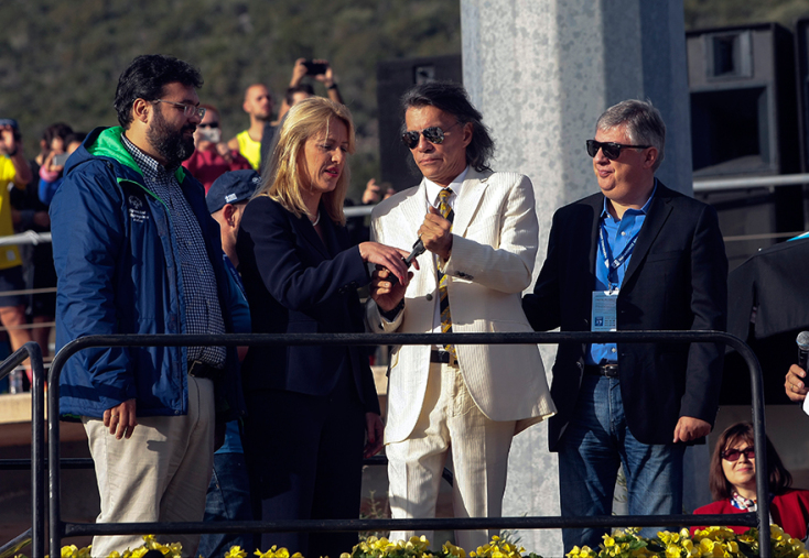 35ος ΑΥΘΕΝΤΙΚΟΣ ΜΑΡΑΘΩΝΙΟΣ ΑΘΗΝΑΣ--ΕΚΚΙΝΗΣΗ