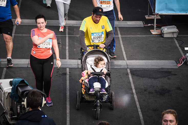 35ος Μαραθώνιος της Αθήνας: Η διαδρομή των 10 χιλιομέτρων 