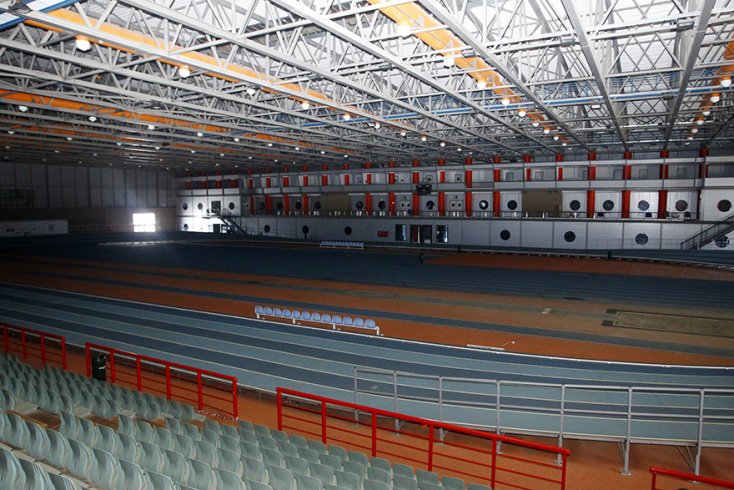 ΒΟΛΕΪ ΔΗΜΟΣ ΠΑΙΑΝΙΑΣ