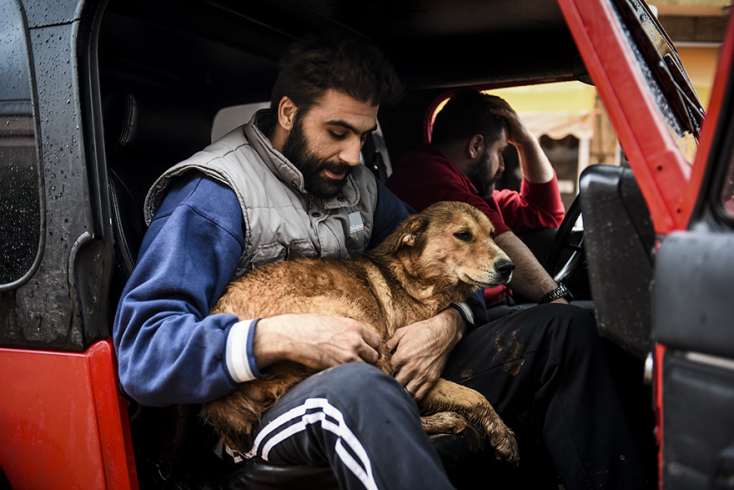 ΒΡΟΧΗ ΚΑΤΑΣΤΡΟΦΕΣ