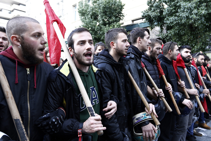 ΑΘΗΝΑ ΠΟΛΥΤΕΧΝΕΙΟ