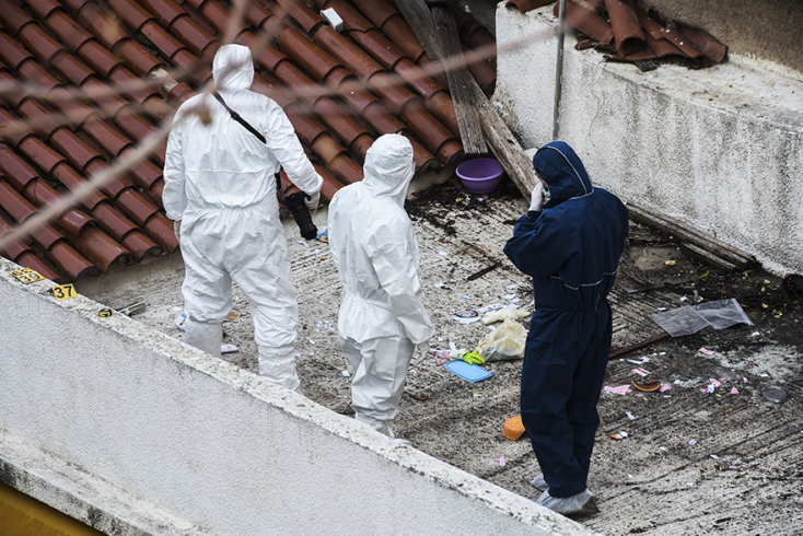  ΝΕΟΣ ΚΟΣΜΟΣ ΟΔΟΣ ΔΕΙΝΟΚΡΑΤΟΥΣ ΤΡΟΜΟΚΡΑΤΙΑ