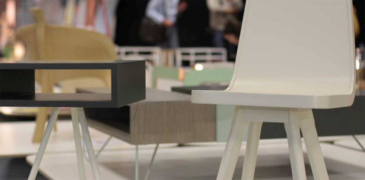Furnidec / The Interiors Show