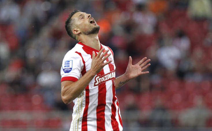 ΚΕΒΙΝ ΜΙΡΑΛΑΣ