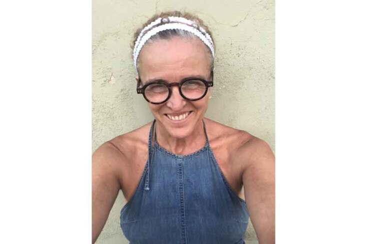 Αθηνά Λαμπρινίδου