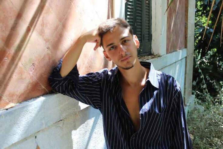 Άγγελος Αγγελίδης