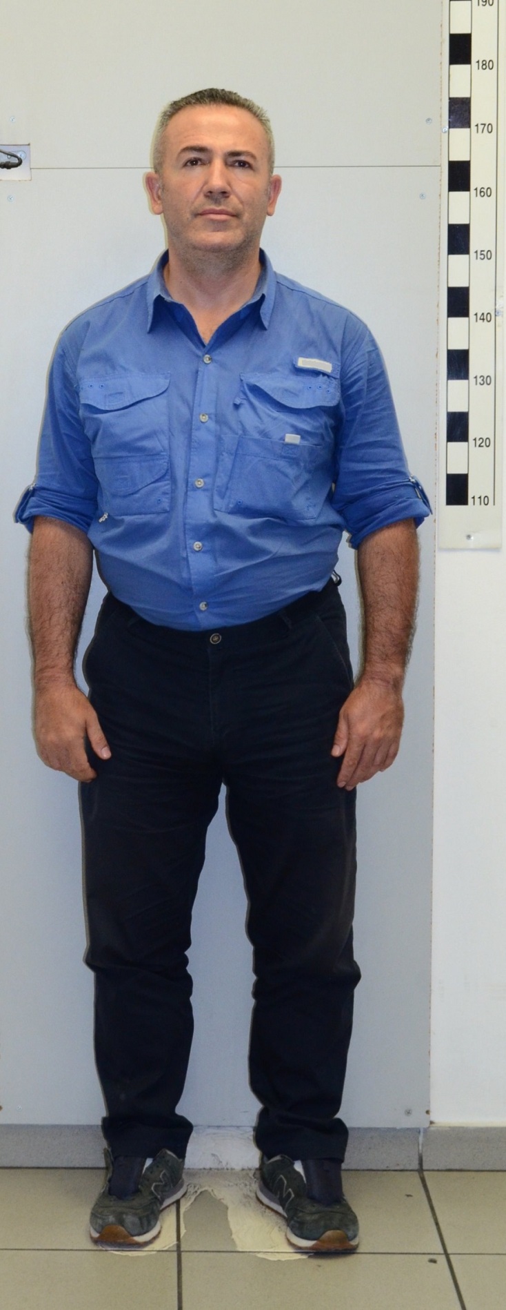 O 47χρονος ιδιοκτήτης σπα που κατηγορείται για βιασμό κατ' εξακολούθηση