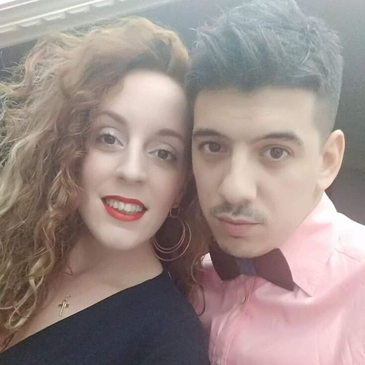 Σπυριδούλα-Αποστόλης