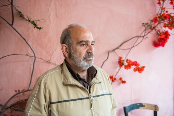 © Θανάσης Καρατζάς 