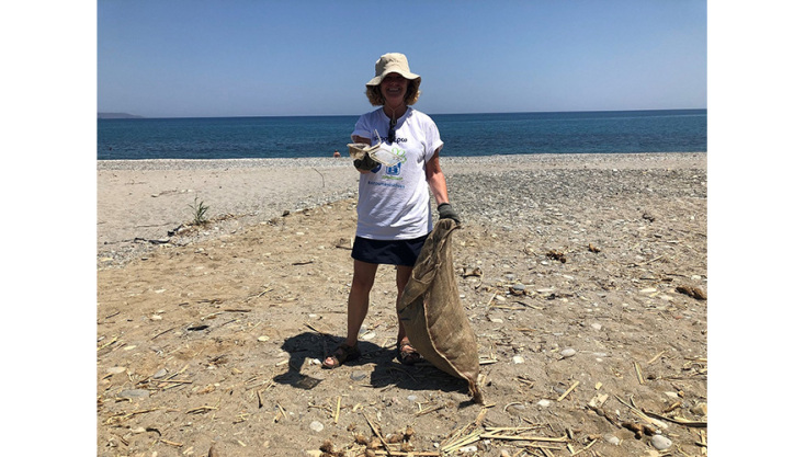 P&amp;G Προσφέρω