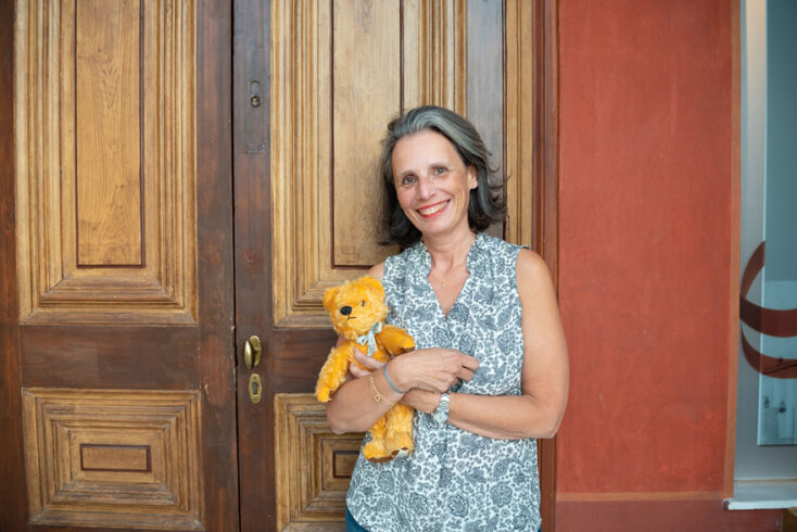 Ελένη Γερουλάνου