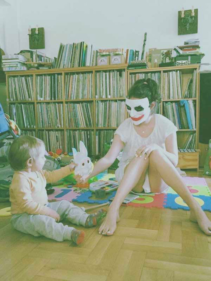 «Dammerung» του Θανάση Τριαρίδη στην πλατφόρμα του Zoom