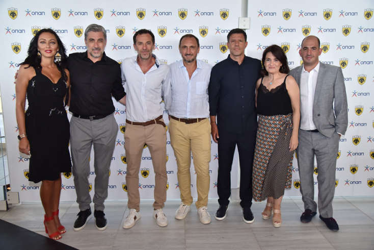 Μαίρη Βεργέτη, Κωνσταντίνος  Κωνσταντινίδης, Γιάννης Γκούμας, Μιχάλης Βαλκάνης, Τάκης Φύσσας, Έλλη Μελαχροινίδου, Μπάμπης Παπαδόπουλος