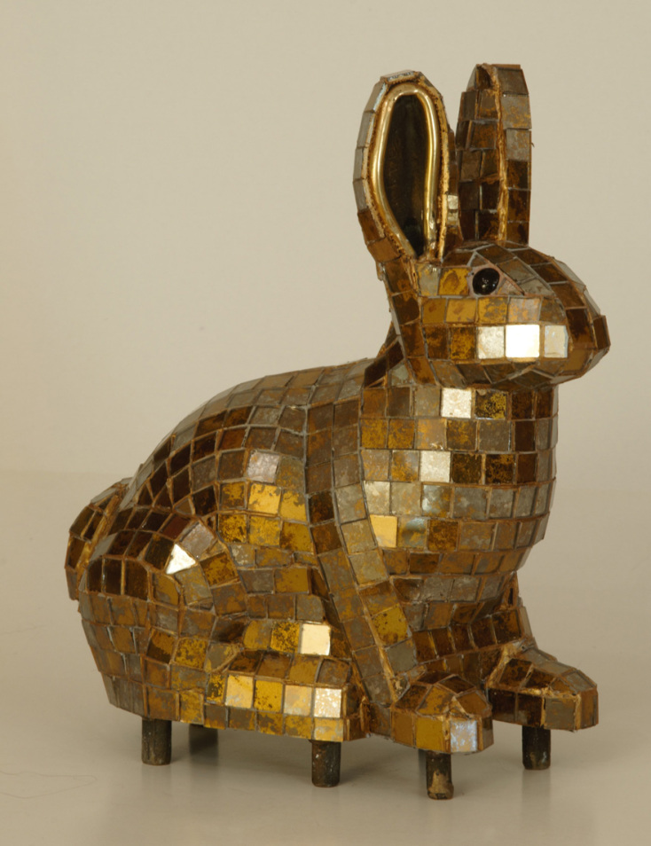 Γλυπτά της Αφροδίτης Λίτη στο Μουσείο Περιβάλλοντος Στυμφαλίας