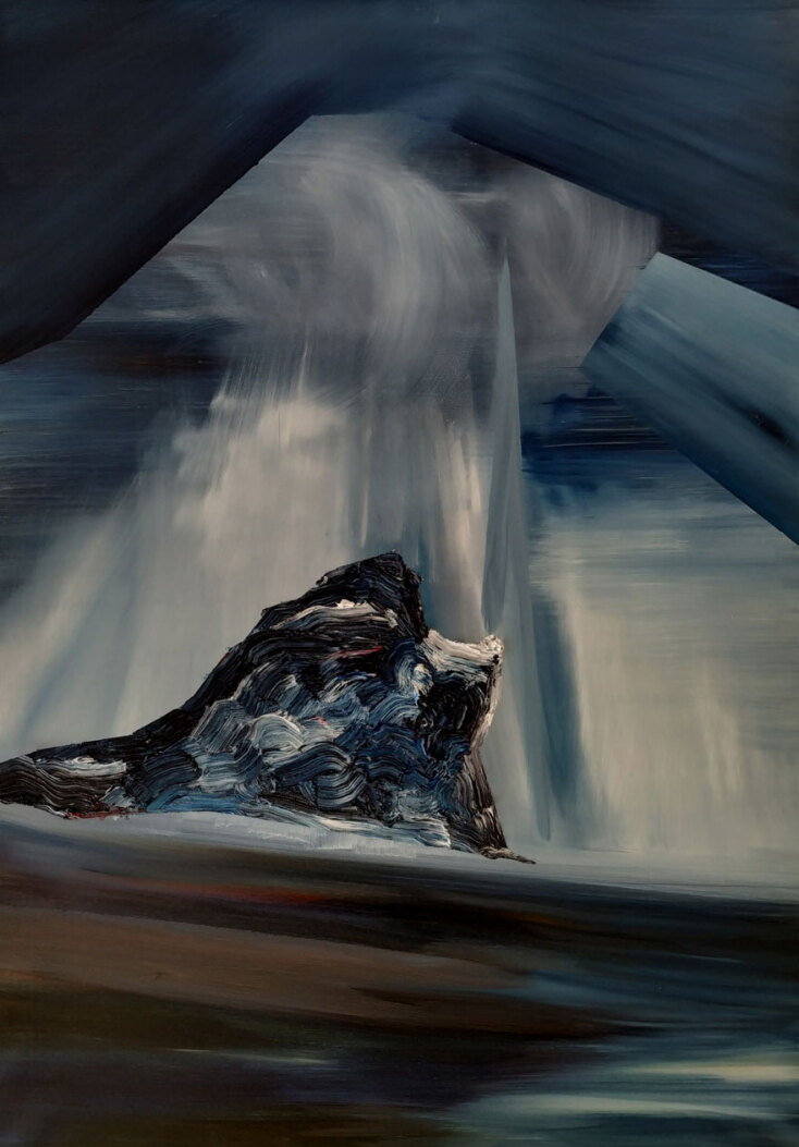 Πίνακας ζωγραφικής 