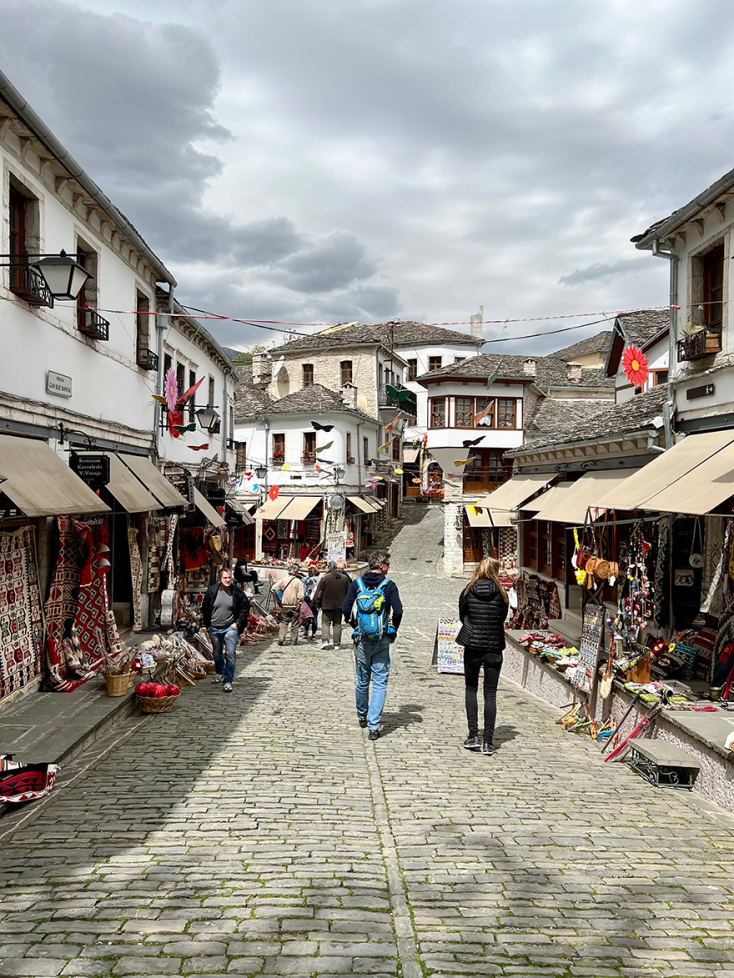 Αργυρόκαστρο