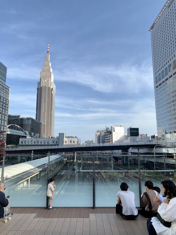 Σιντζούκου