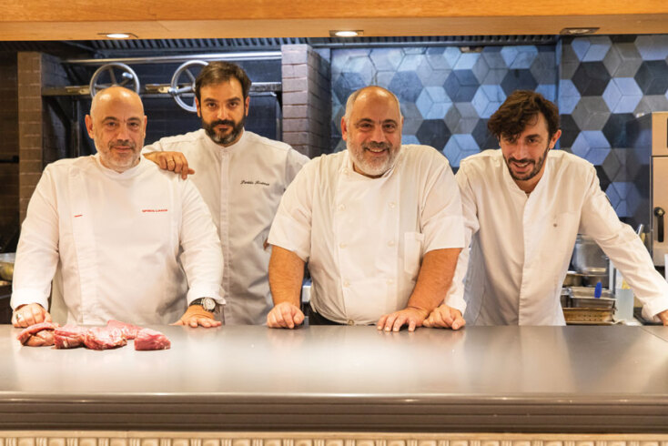 Όλα τα νέα στην εστίαση