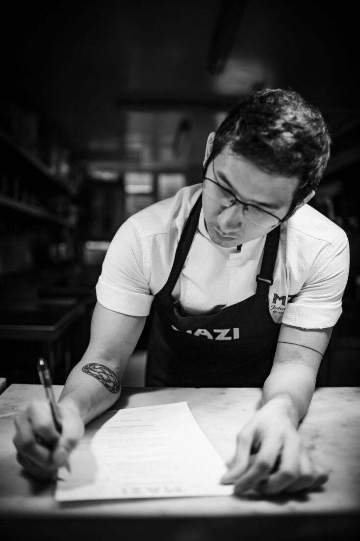 John Σκοτίδας