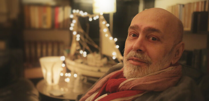 Χρήστος Αγγελάκος