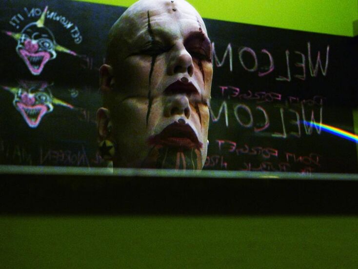 Ο Τάσος Βρεττός στο Φεστιβάλ Αθηνών Επιδαύρου με το «The Feel. Backstage»