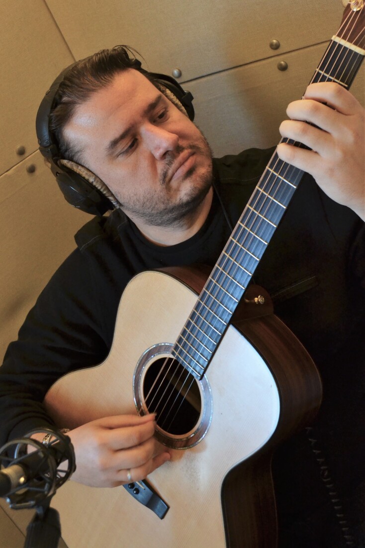 Αλέξανδρος Καψοκαβάδης