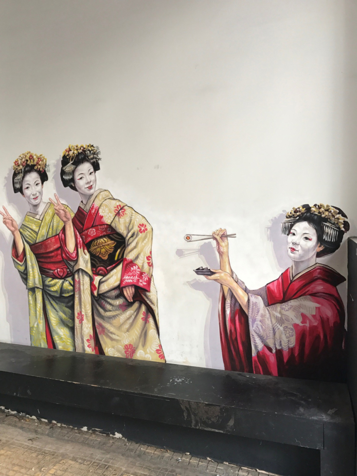 Ανεβαίνοντας τη Σκουφά