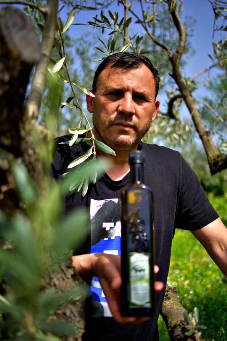 Νίκος Σταματίου