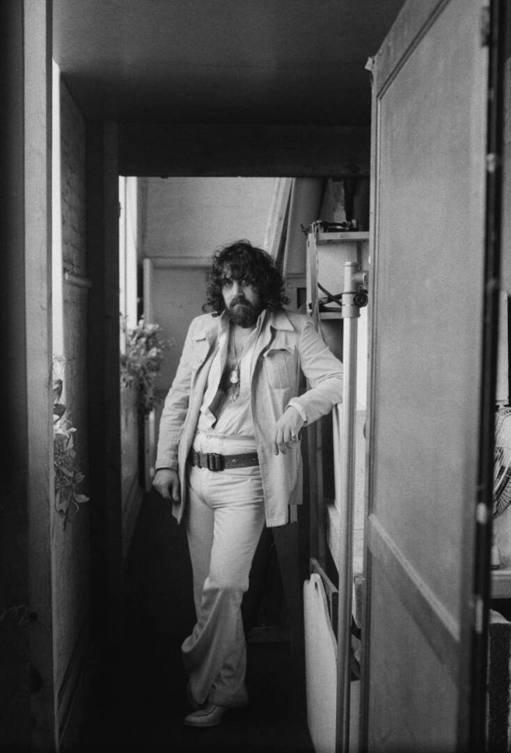 Βαγγέλης Παπαθανασίου - Vangelis