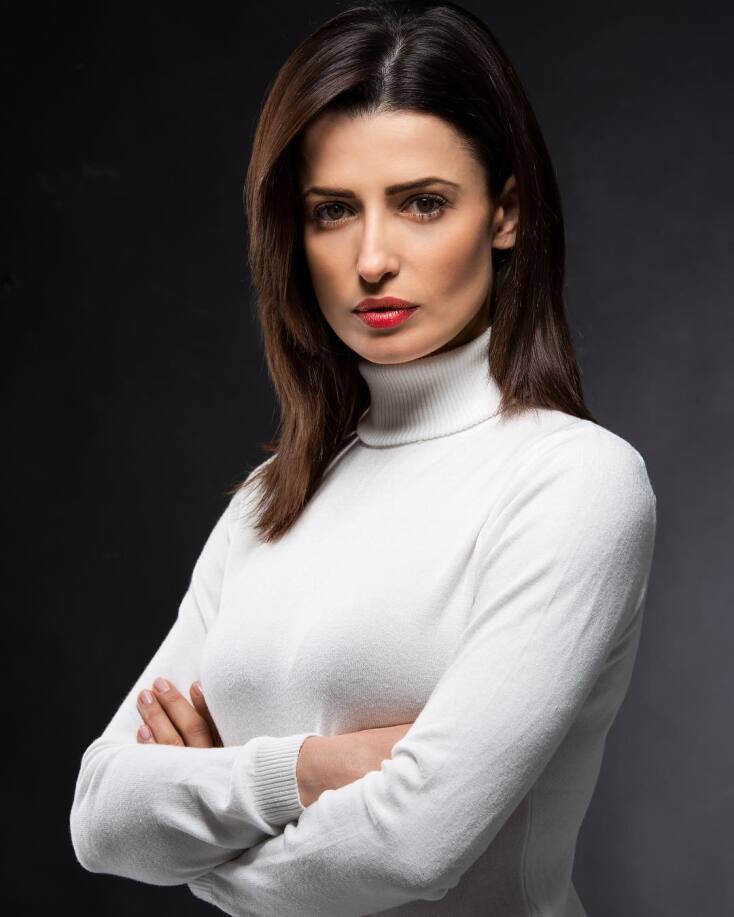 Χρύσα Παππά