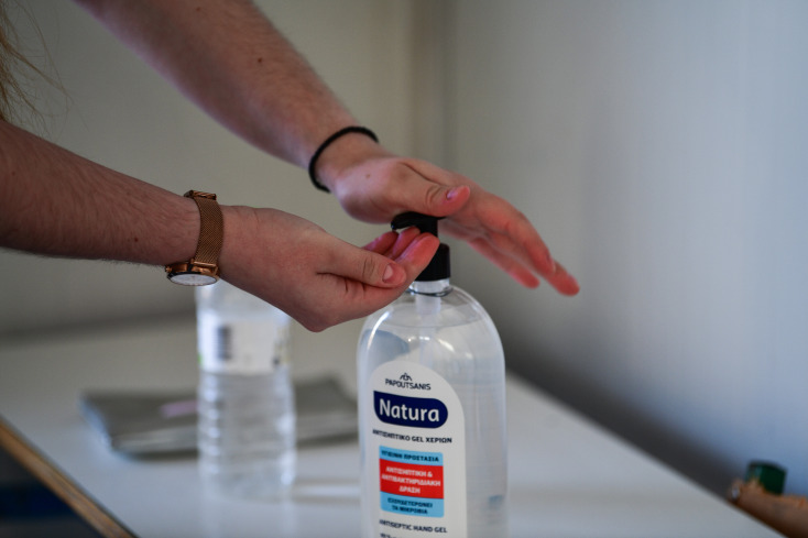 Πρεμιέρα για τις Πανελλήνιες εξετάσεις